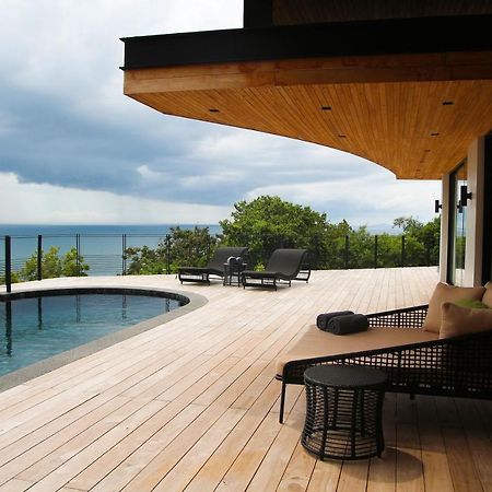 Villa Aura Ko Pha Ngan Zewnętrze zdjęcie