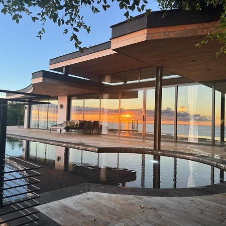 Villa Aura Ko Pha Ngan Zewnętrze zdjęcie