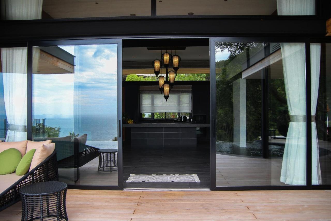 Villa Aura Ko Pha Ngan Zewnętrze zdjęcie