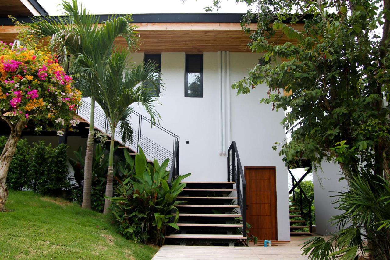 Villa Aura Ko Pha Ngan Zewnętrze zdjęcie
