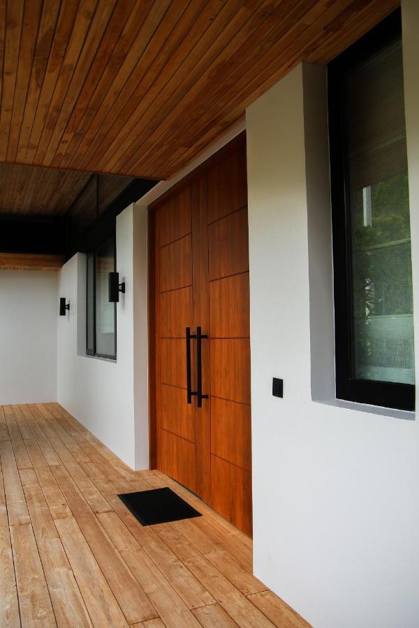 Villa Aura Ko Pha Ngan Zewnętrze zdjęcie