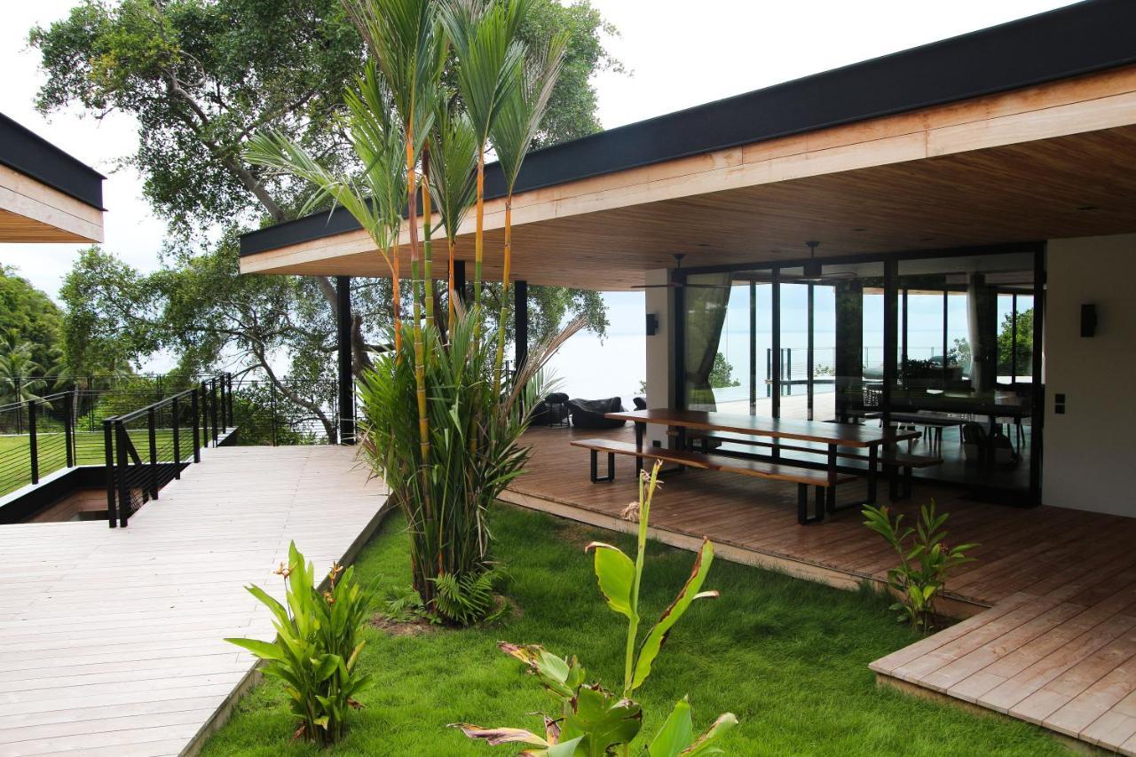 Villa Aura Ko Pha Ngan Zewnętrze zdjęcie