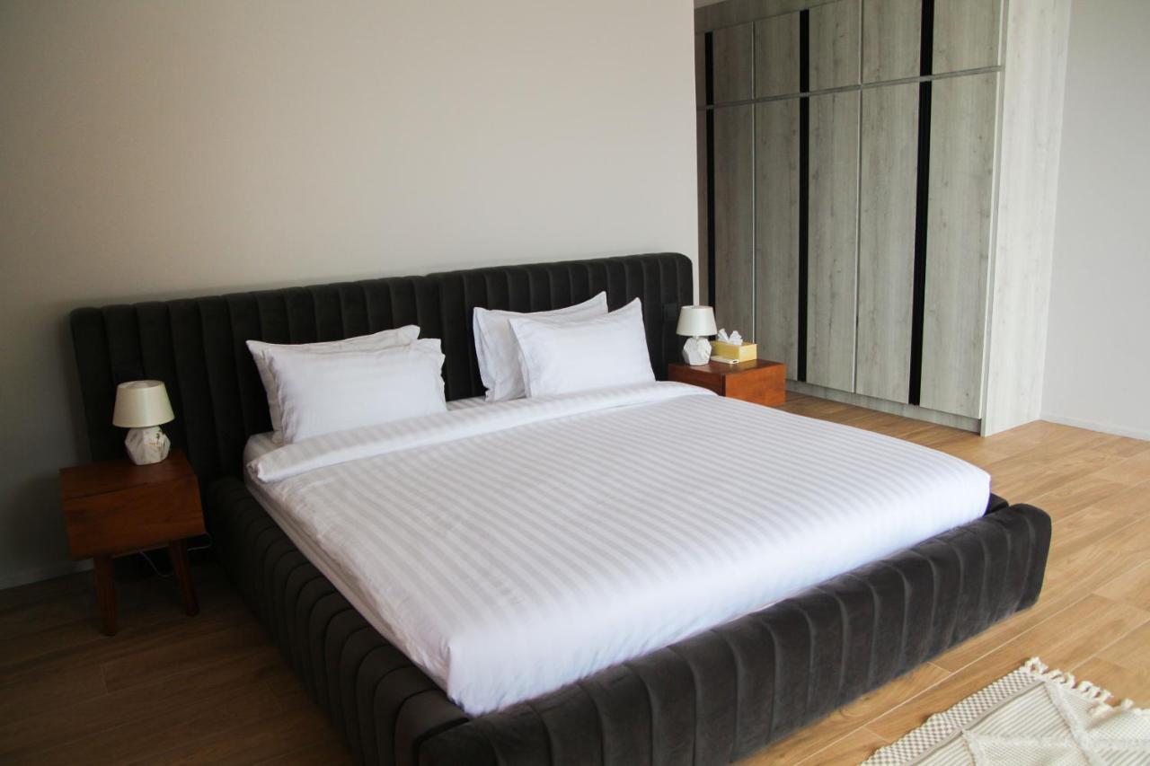 Villa Aura Ko Pha Ngan Zewnętrze zdjęcie