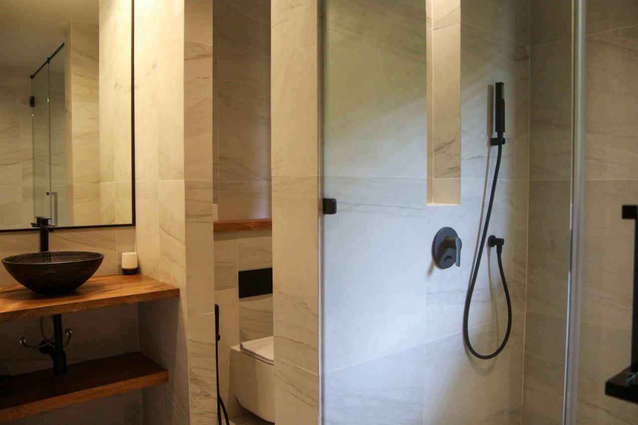 Villa Aura Ko Pha Ngan Zewnętrze zdjęcie