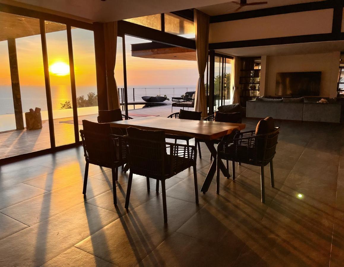 Villa Aura Ko Pha Ngan Zewnętrze zdjęcie